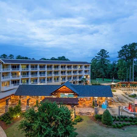 Auburn Marriott Opelika Resort & Spa At Grand National Buitenkant foto