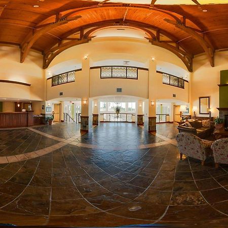Auburn Marriott Opelika Resort & Spa At Grand National Buitenkant foto