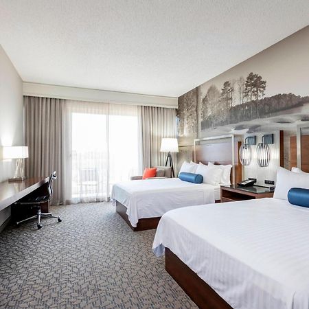 Auburn Marriott Opelika Resort & Spa At Grand National Buitenkant foto