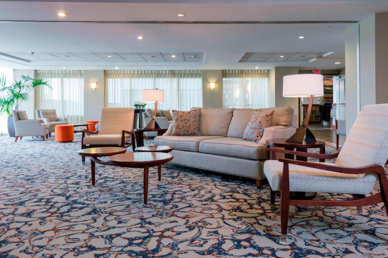 Auburn Marriott Opelika Resort & Spa At Grand National Buitenkant foto