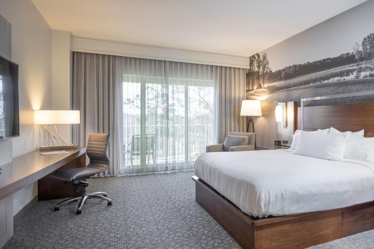 Auburn Marriott Opelika Resort & Spa At Grand National Buitenkant foto