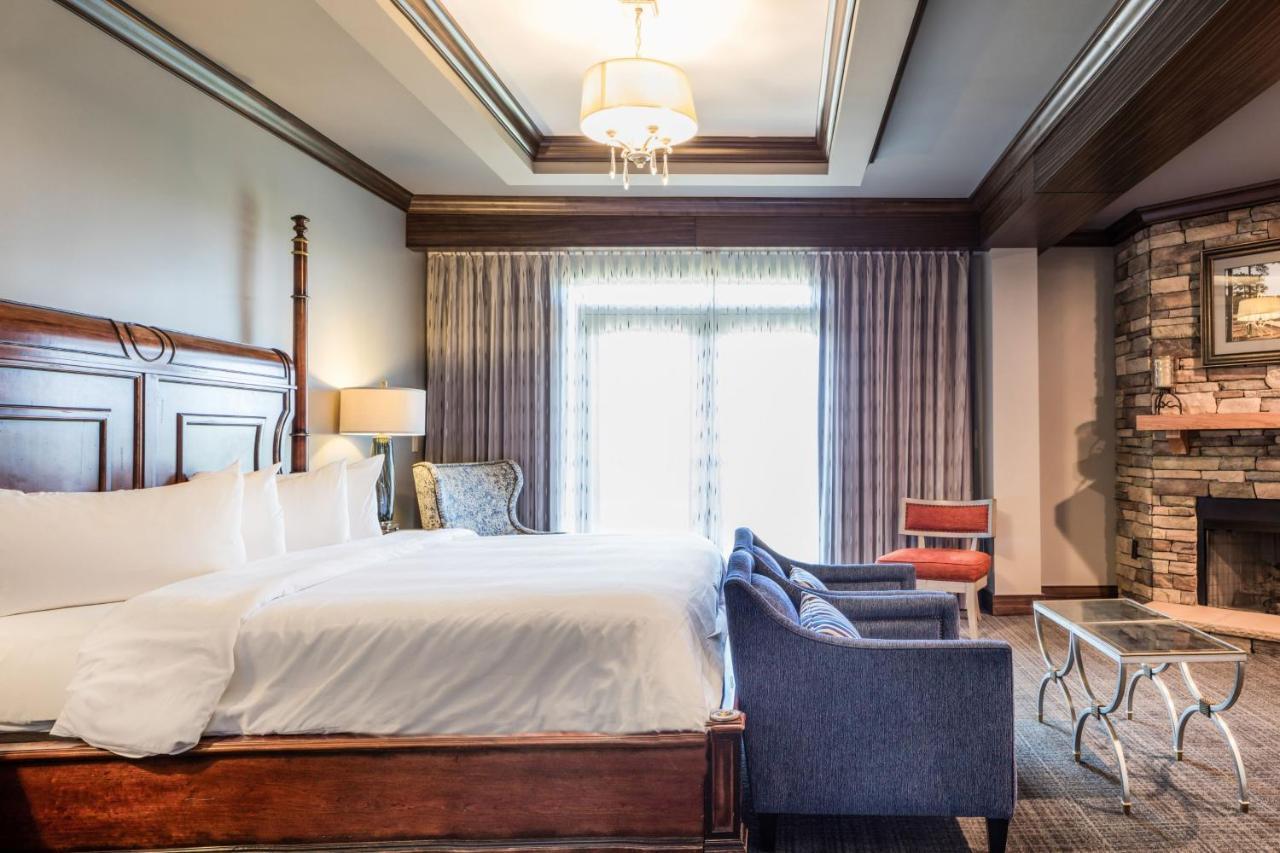 Auburn Marriott Opelika Resort & Spa At Grand National Buitenkant foto