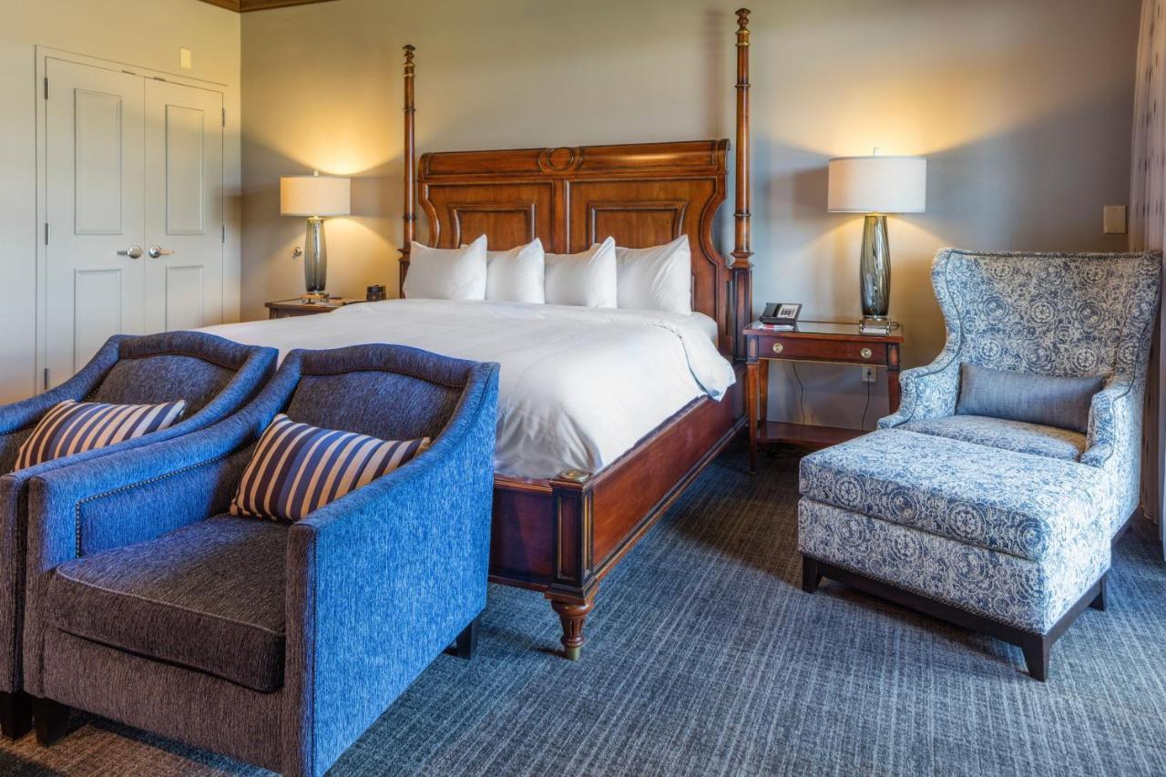 Auburn Marriott Opelika Resort & Spa At Grand National Buitenkant foto