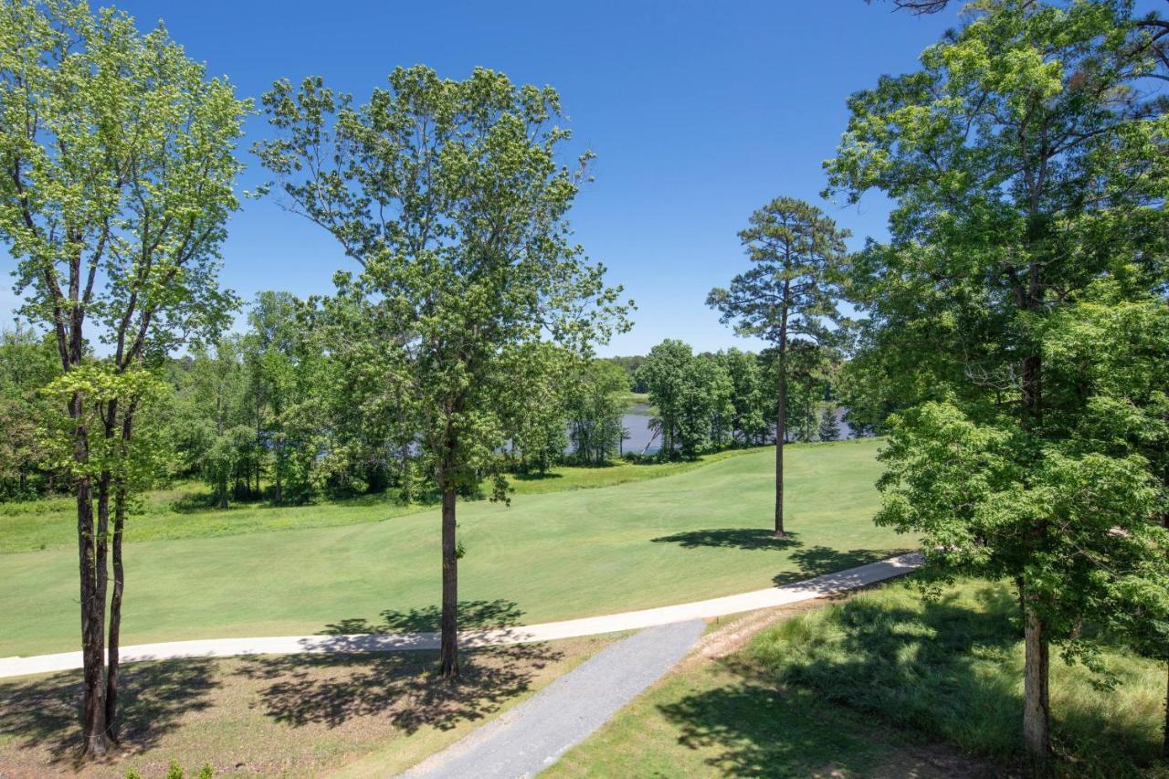 Auburn Marriott Opelika Resort & Spa At Grand National Buitenkant foto