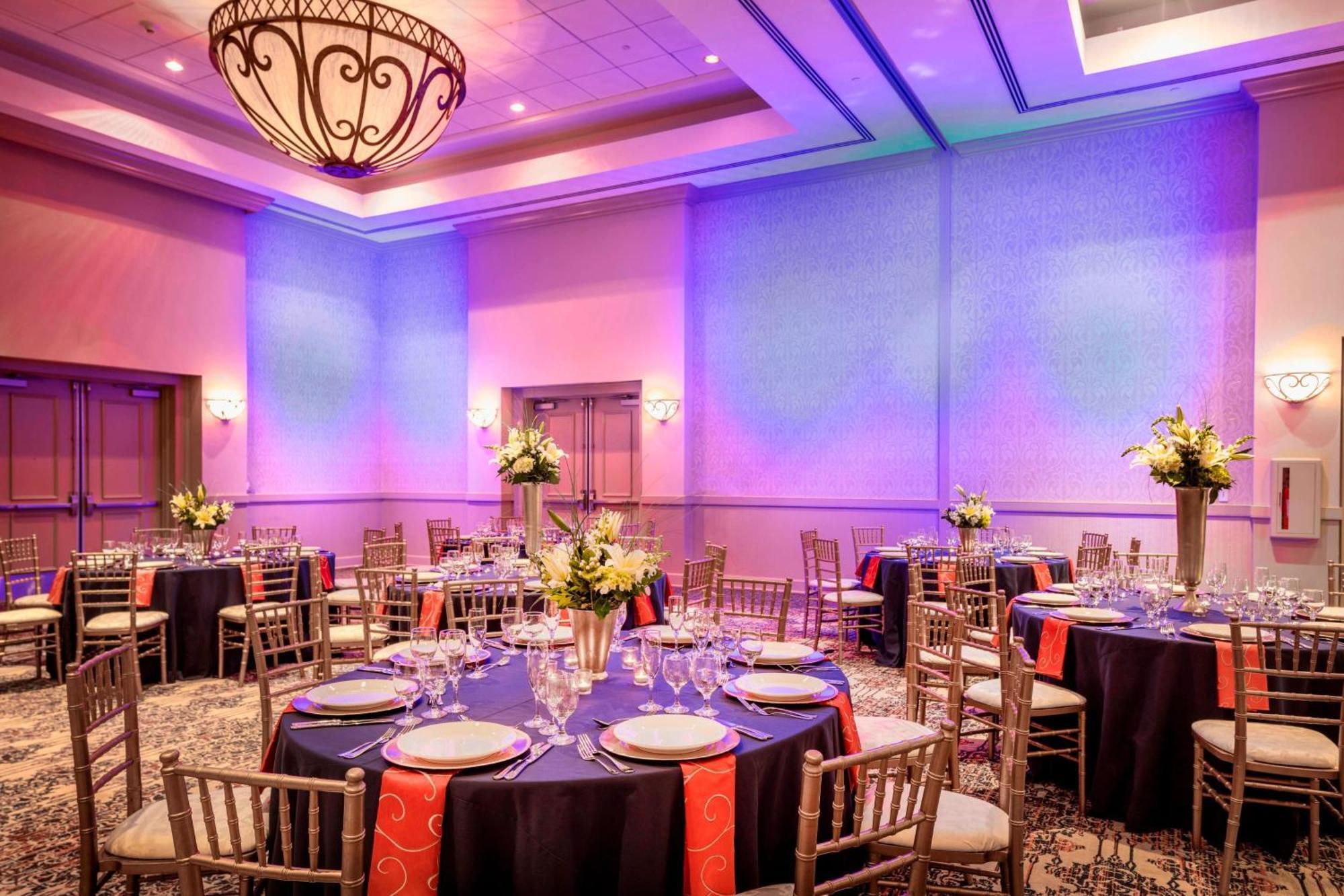 Auburn Marriott Opelika Resort & Spa At Grand National Buitenkant foto
