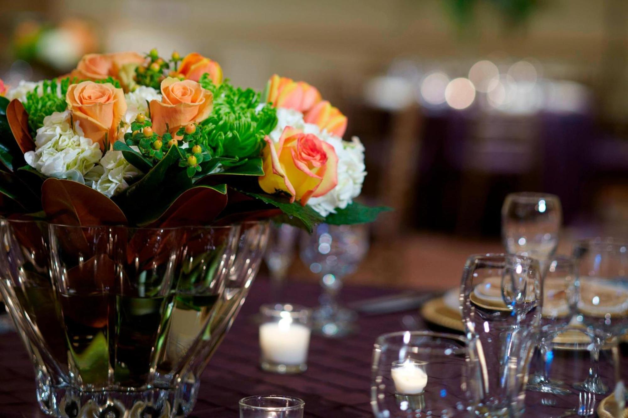 Auburn Marriott Opelika Resort & Spa At Grand National Buitenkant foto