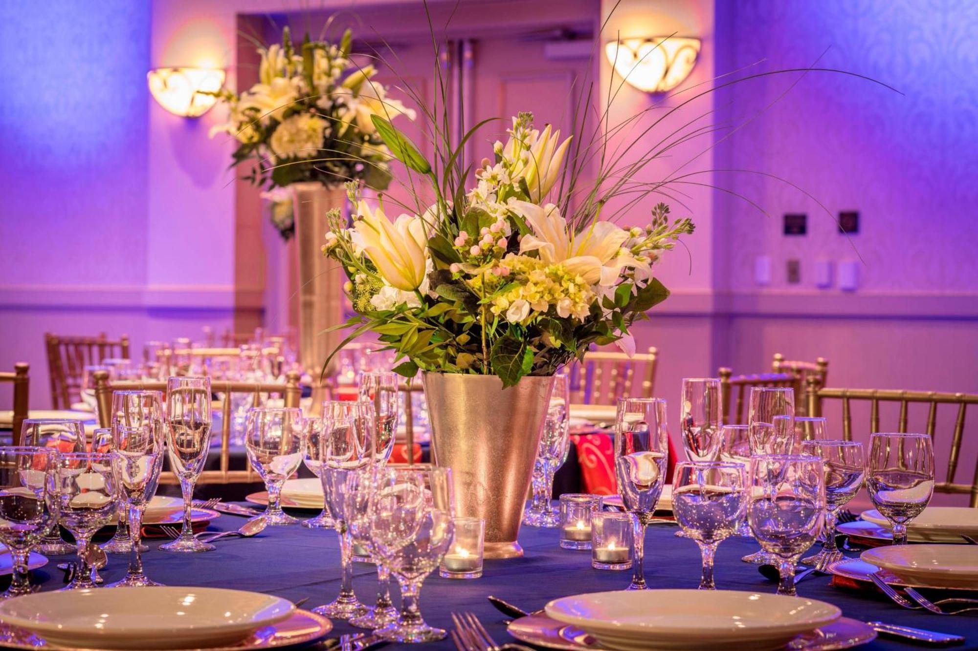 Auburn Marriott Opelika Resort & Spa At Grand National Buitenkant foto