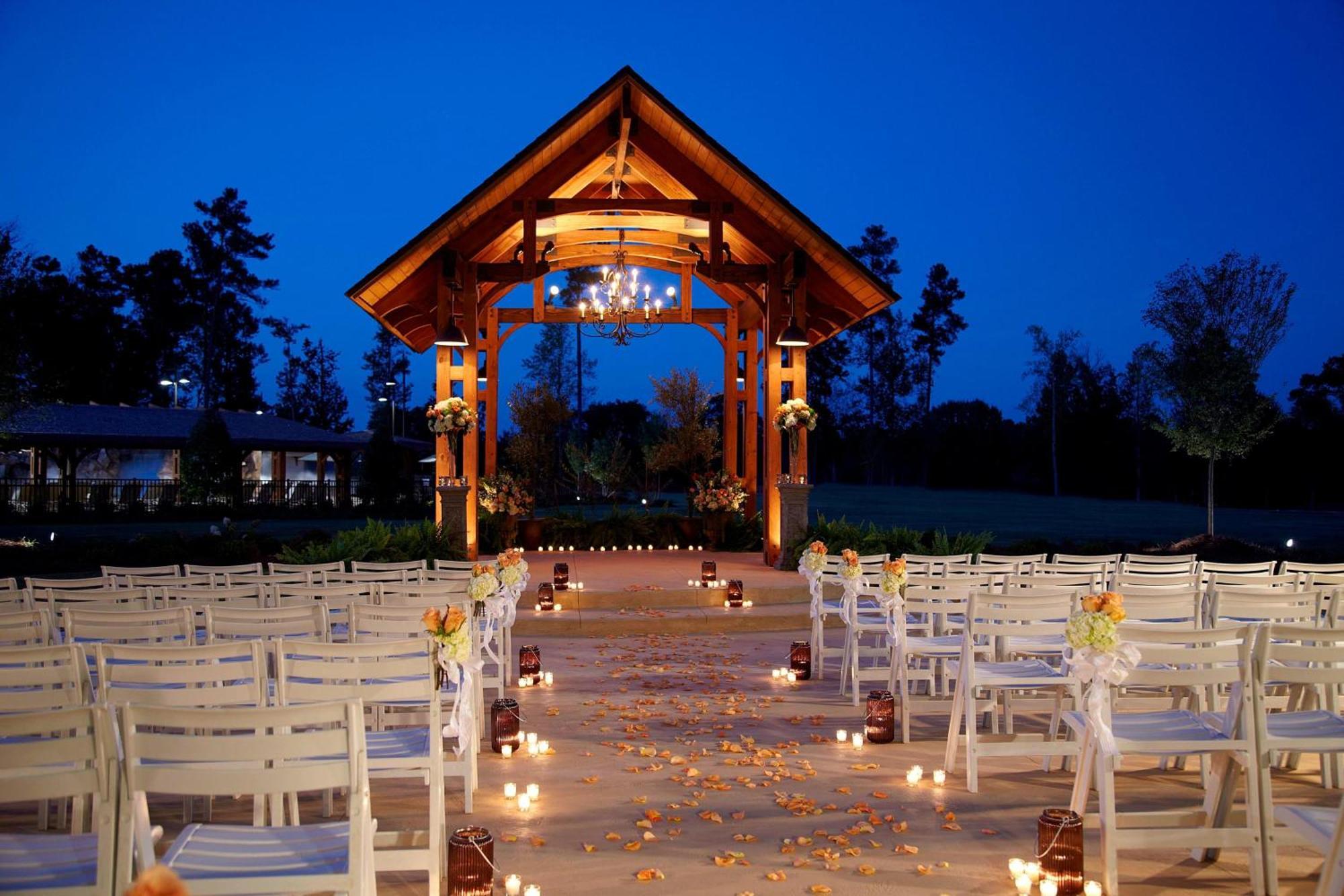Auburn Marriott Opelika Resort & Spa At Grand National Buitenkant foto