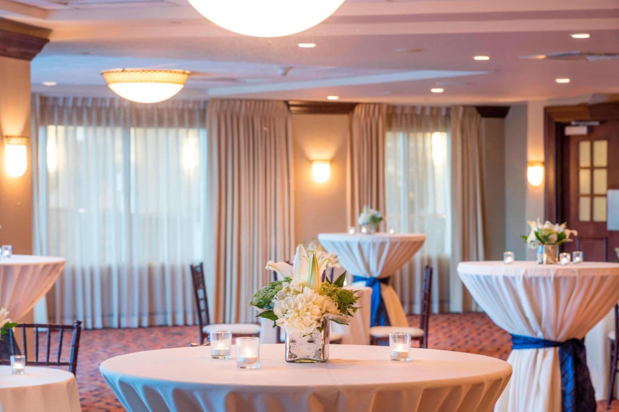 Auburn Marriott Opelika Resort & Spa At Grand National Buitenkant foto
