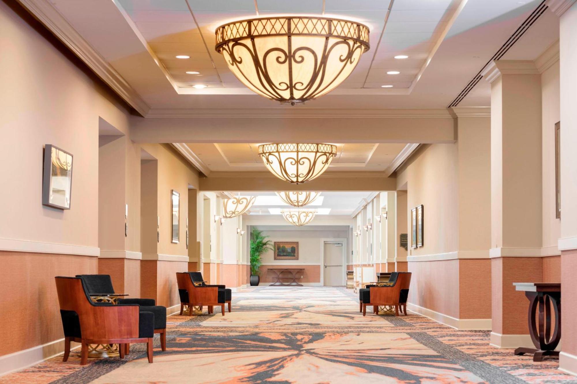 Auburn Marriott Opelika Resort & Spa At Grand National Buitenkant foto