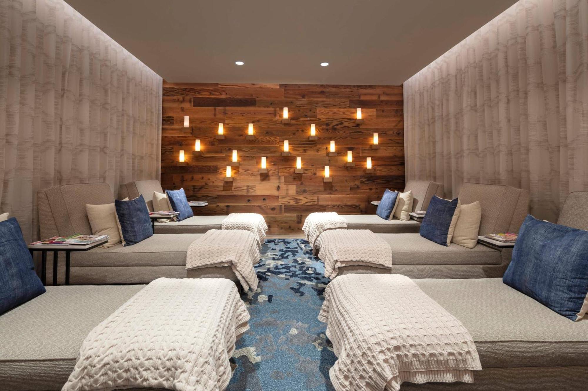 Auburn Marriott Opelika Resort & Spa At Grand National Buitenkant foto