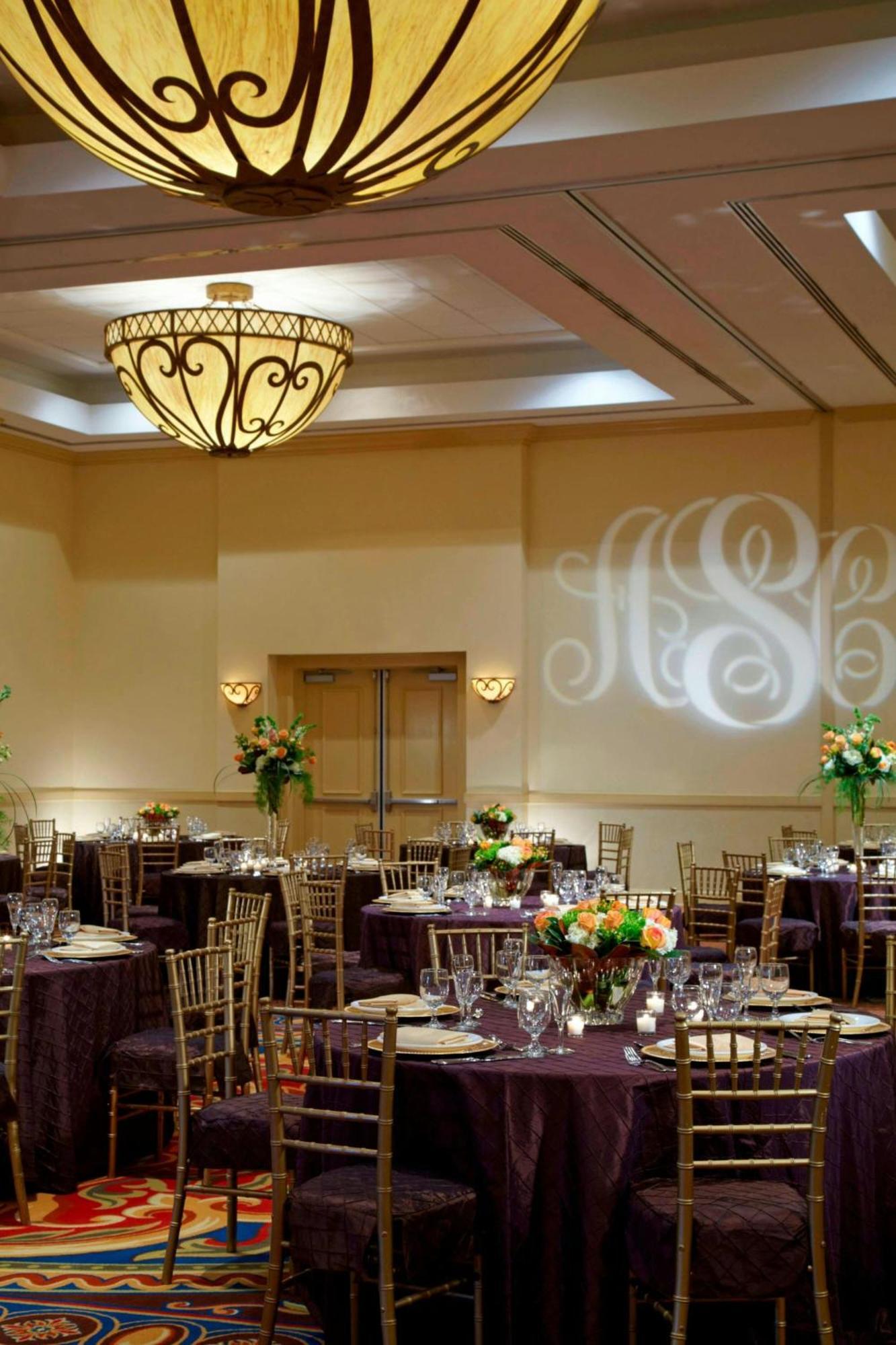 Auburn Marriott Opelika Resort & Spa At Grand National Buitenkant foto