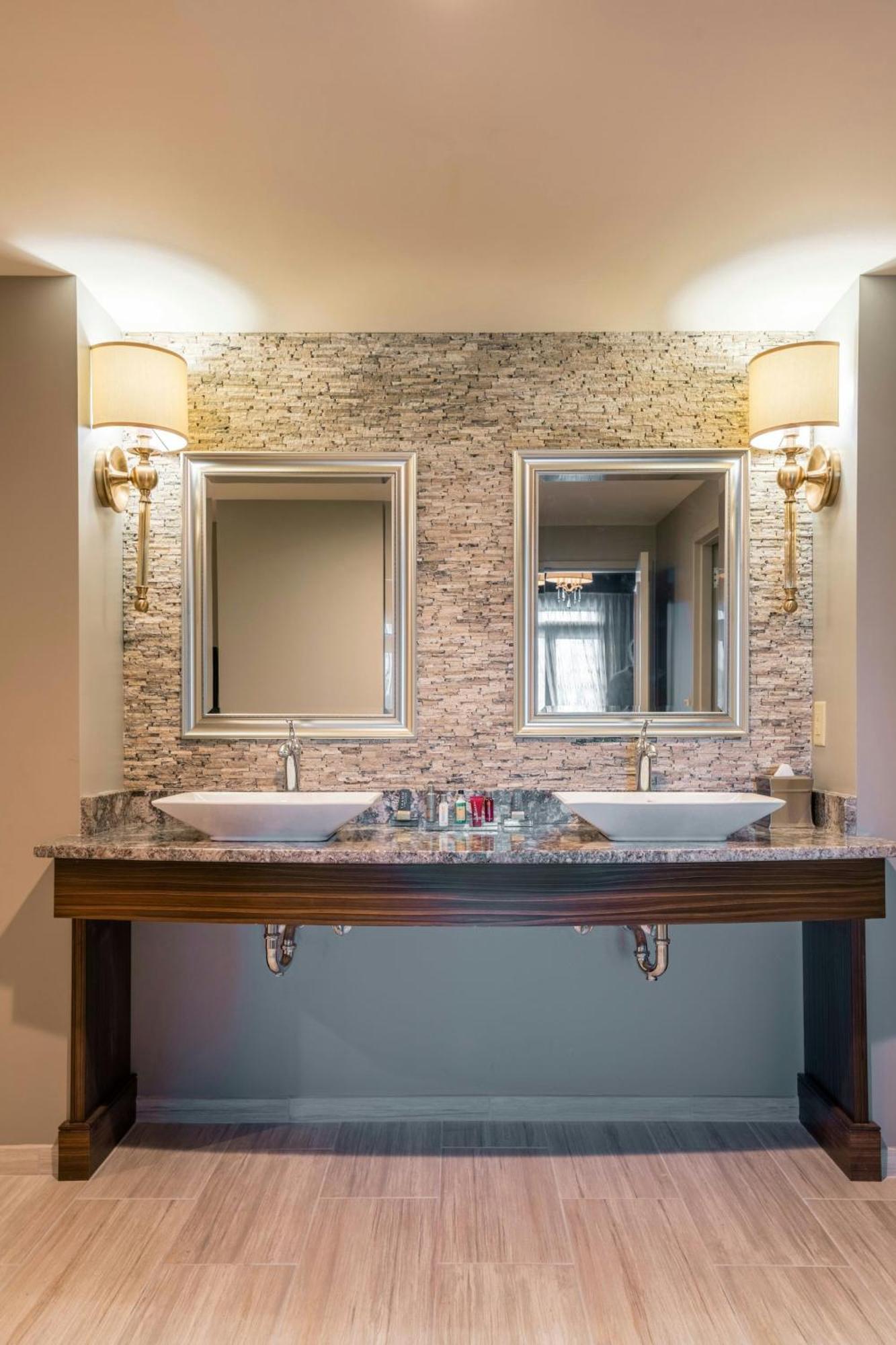 Auburn Marriott Opelika Resort & Spa At Grand National Buitenkant foto