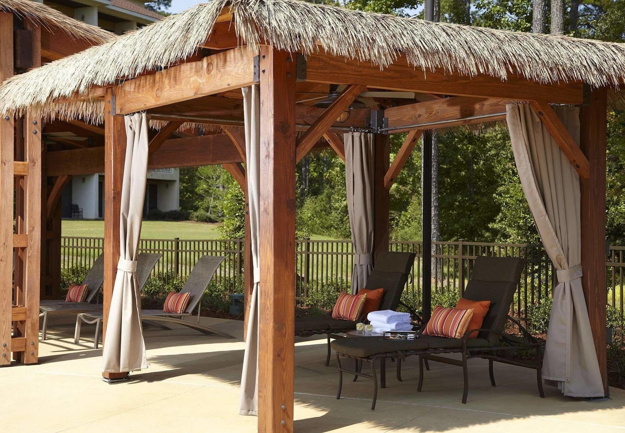 Auburn Marriott Opelika Resort & Spa At Grand National Buitenkant foto